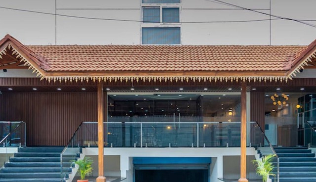 VITS SELECT BENGALURU