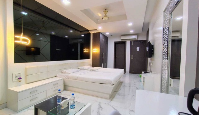 VITS Select Grand Inn, Ratnagiri