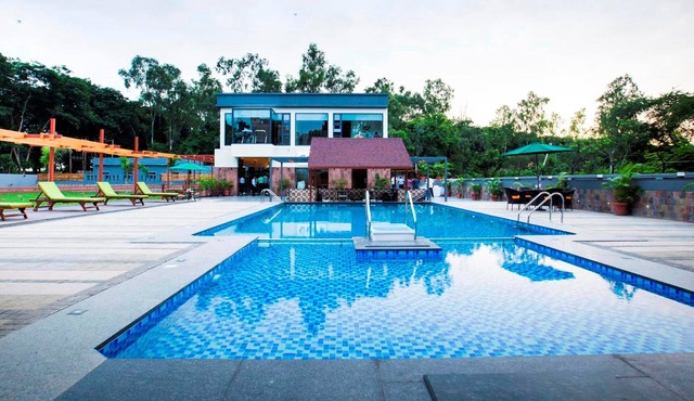 VITS Shalimar Ankleshwar