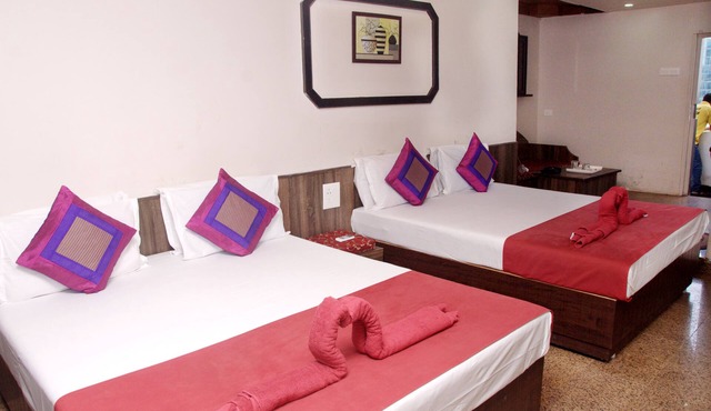 Viva Guest House