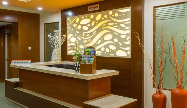 Viva Hotel