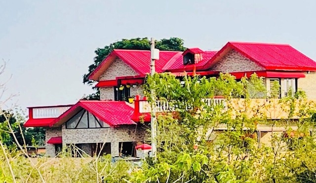 Viva Villa – Himalayan Views & Forest Serenity - Dehradun - Uttarakhand