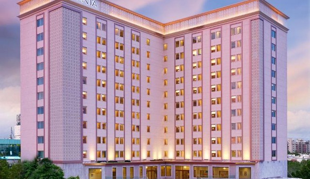 Vivanta Ahmedabad SG Highway