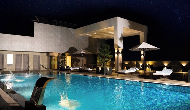 Vivanta Kochi Aluva