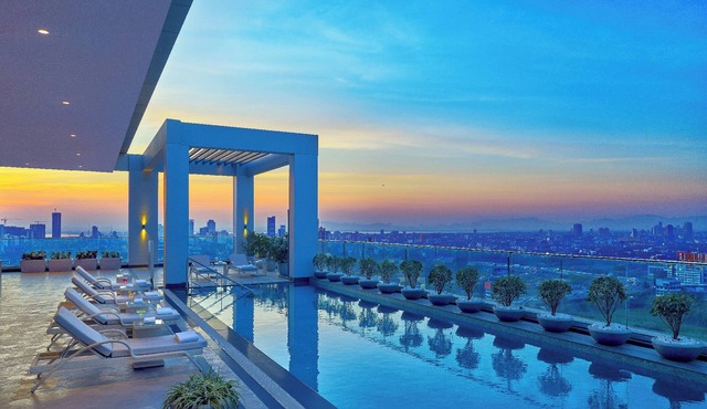 Vivanta Navi Mumbai Turbhe