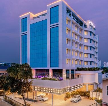 Vivanta Thiruvananthapuram
