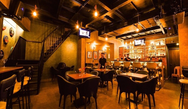 Vivid - A Boutique Hotel