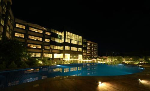 VIVIDUS SLEEK CN WINDSOR, Chikmagaluru