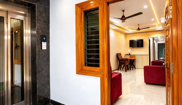 Vizag Urban Nest