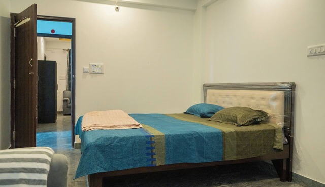 VJ Rooms
