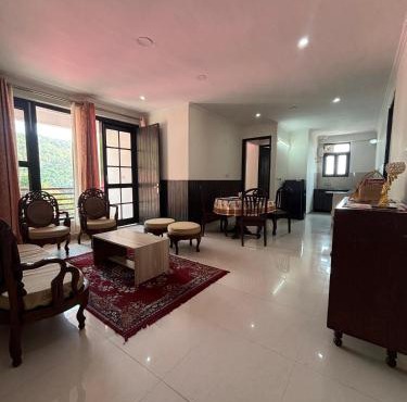 VJS Homestay