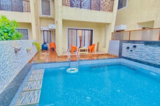 VK villa 3Bhk lonavala