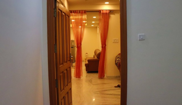 VKS FURNISHED APARTMENT 3
