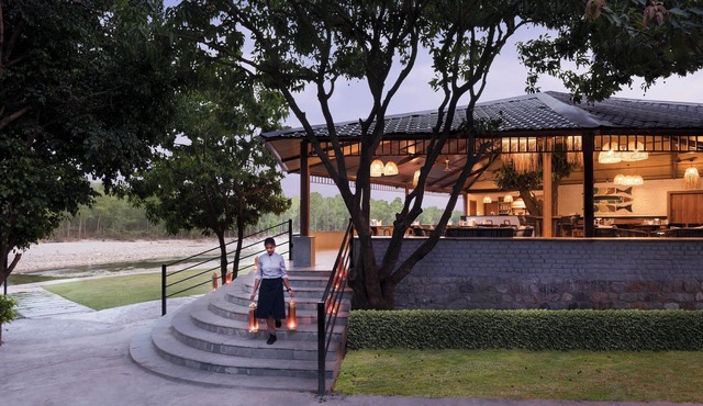 voco Jim Corbett by IHG
