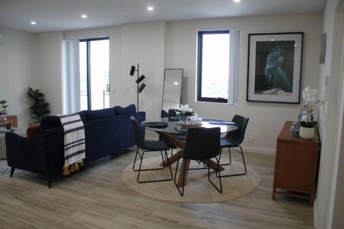 Vogue Apartment 809