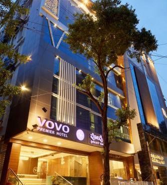 VOVO PREMIER HOTEL