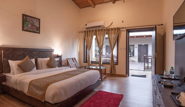 Vow Resorts And Spa