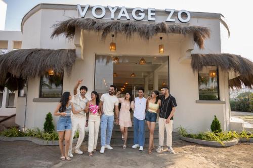 Voyage Zo Lonavala
