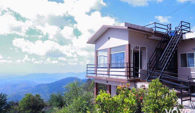 VOYE HOMES Misty Villa Panchalimedu
