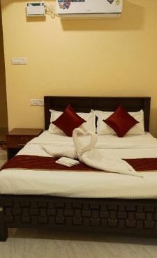 VP Residency