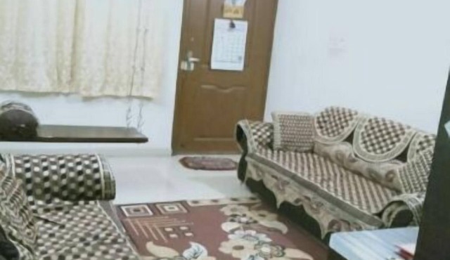 Vraj House only for Male, Female and Married Couple