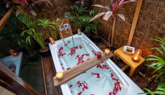 Vrihi Scenic Villa: Aabha a Boutique Resort near Mandrem Beach