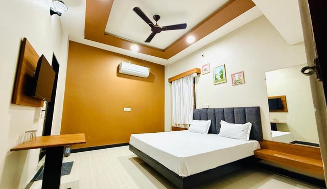 Vrindas Home Stay