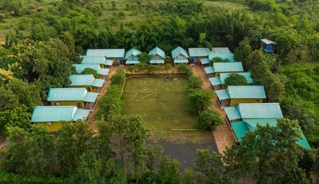 Vrindavan Gopala Resort