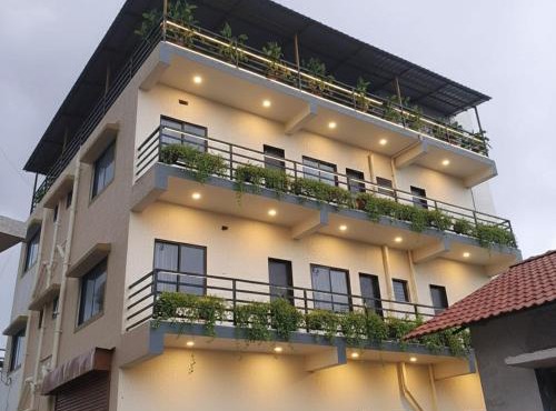 Vrundavan Hotel and Restaurant