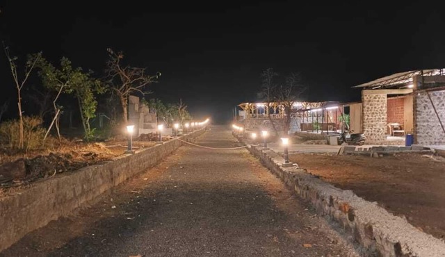 Vrundhavan Agro Tourism