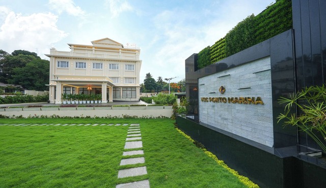 VSC PORTO MARINA