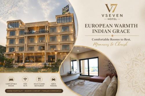VSeven Hotels