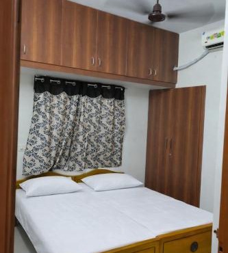 VT Service Apartment Thoraipakkam