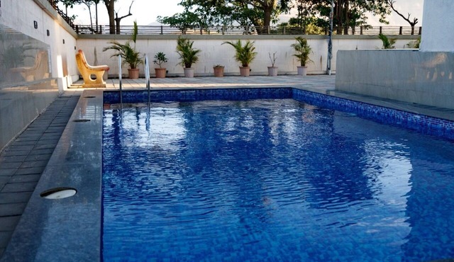 Vue Villa