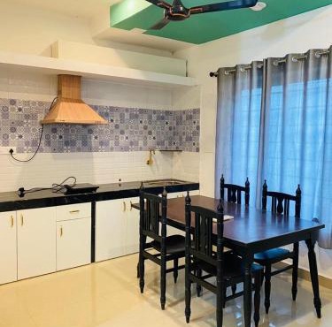 Vyana villa by the beach