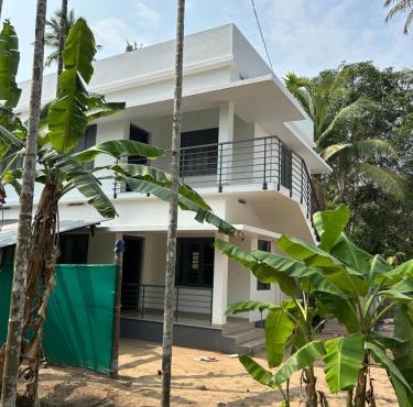 VYSHNAVI 2BHK AC Apartment