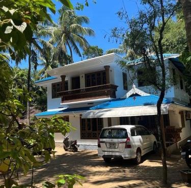 Vyshnavi Home stay