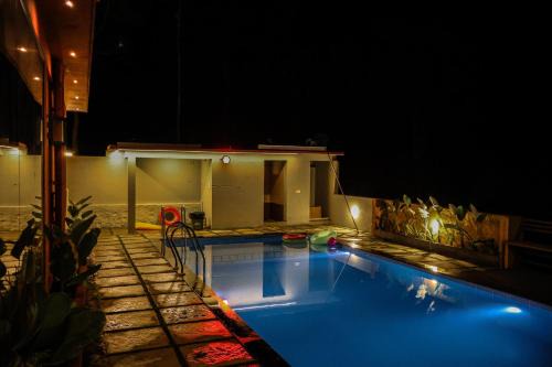 Vythiri Gold Resort By ZOMESTAY