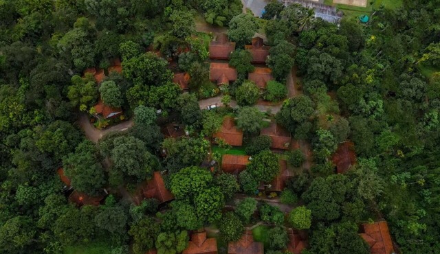 Vythiri Holiday Resorts