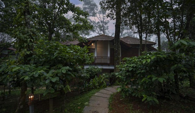 Vythiri Mist Resort