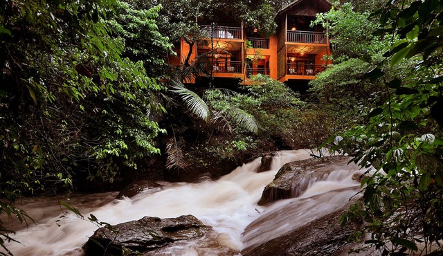 Vythiri Resort