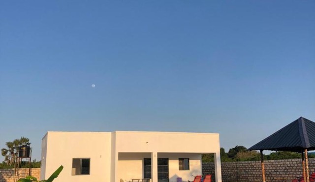 Wa'Homes in Diani Beach