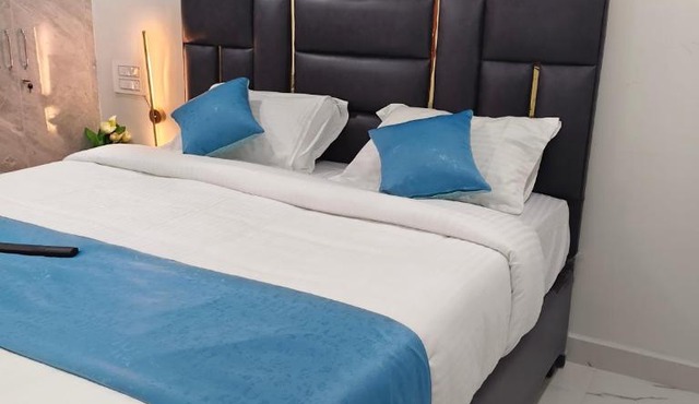 Waah Home Stay Luxury rooms