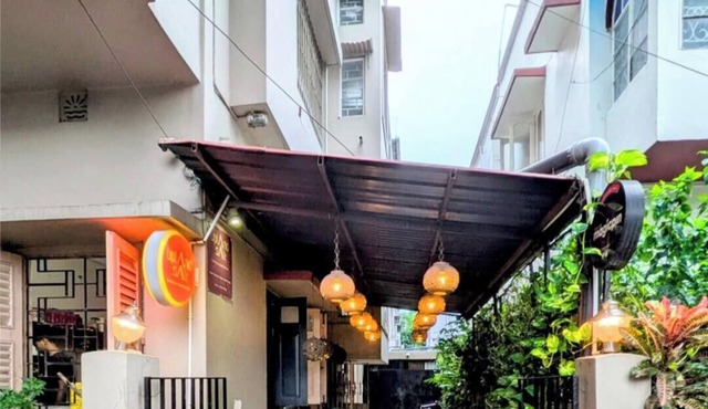 Wabi House - Salt Lake City
