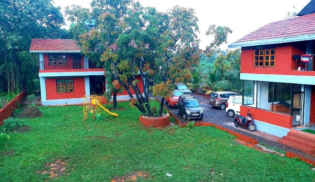 WADA TOURIST HOME