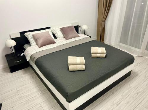 Wald Central Residence