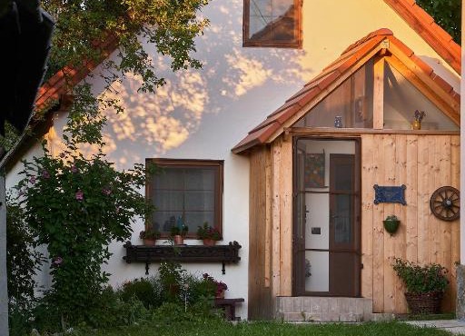 Walnut Tree Cottage in Săcele