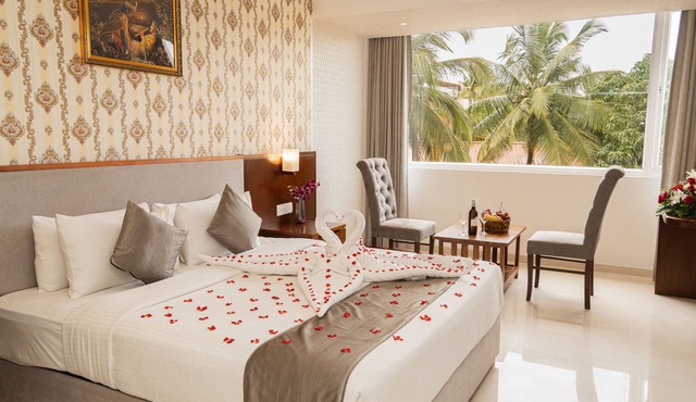 Walom Grand Resort & SPA