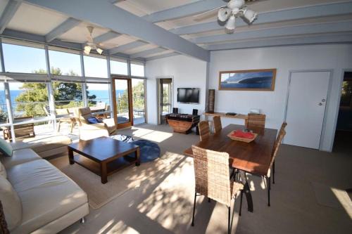 Wamoon Views Waratah Bay in Walkerville