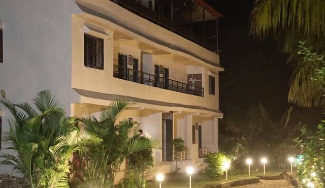 Wanderlust Resort